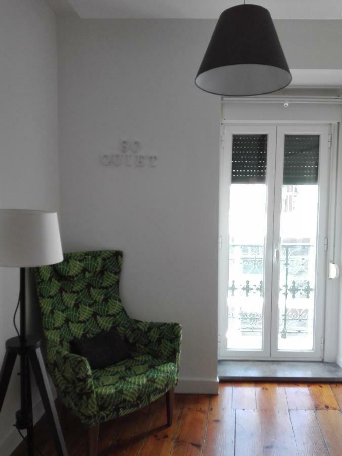Apartment Soquiet