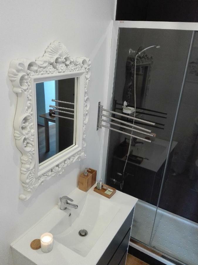 Soquiet Apartment