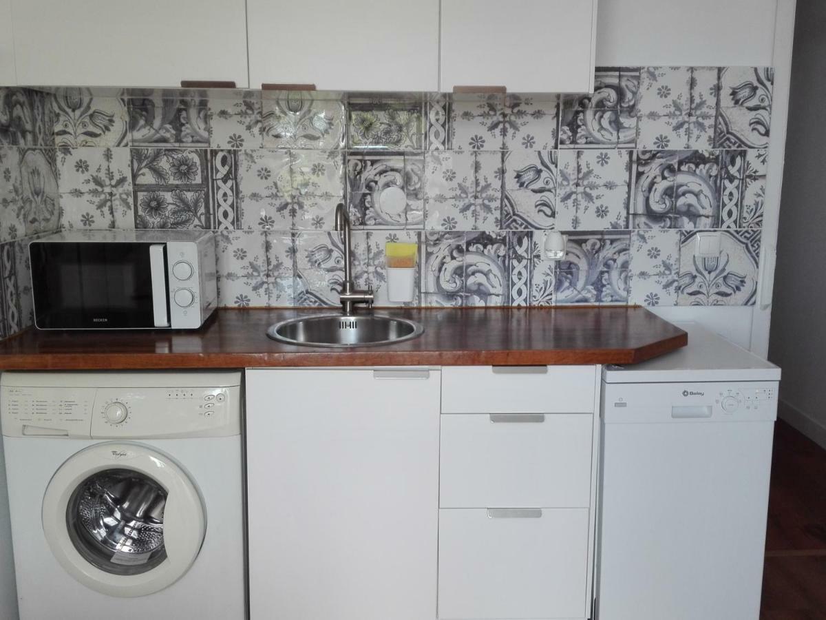 Soquiet Apartment *