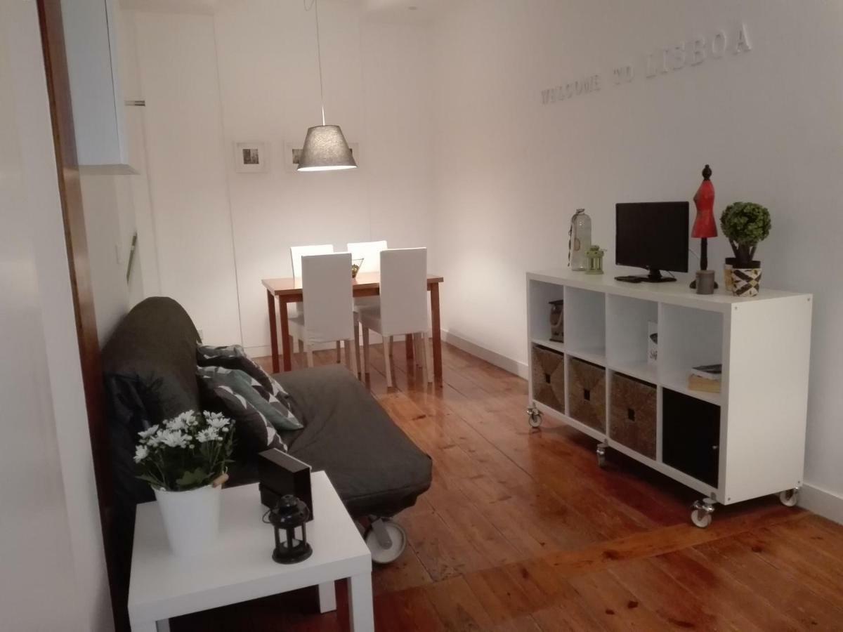 Apartment Soquiet *