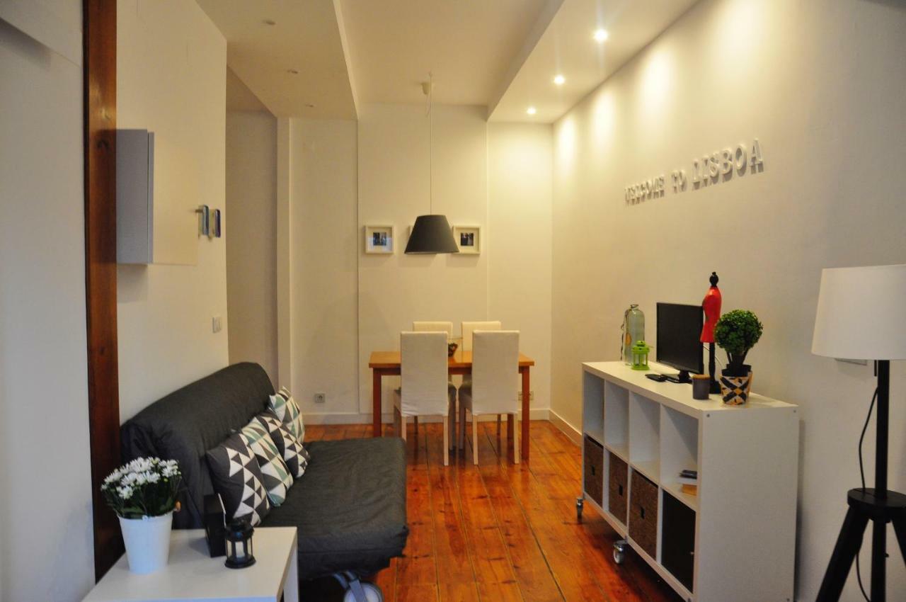 Apartment Soquiet